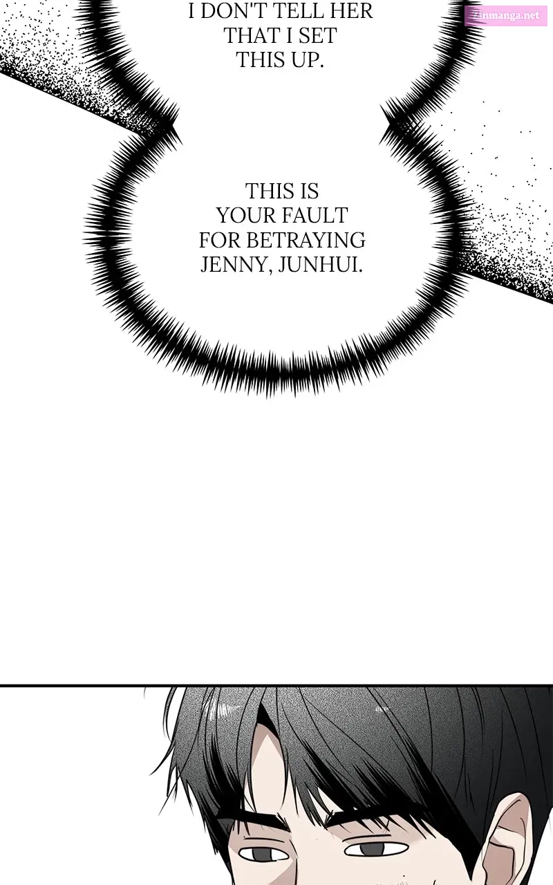 The Ki Sisters Zinmanga X Chapter 29 Page 87