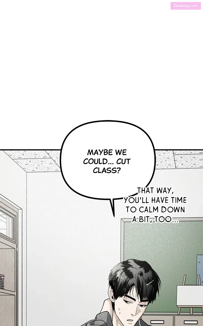 The Ki Sisters Zinmanga X Chapter 29 Page 89