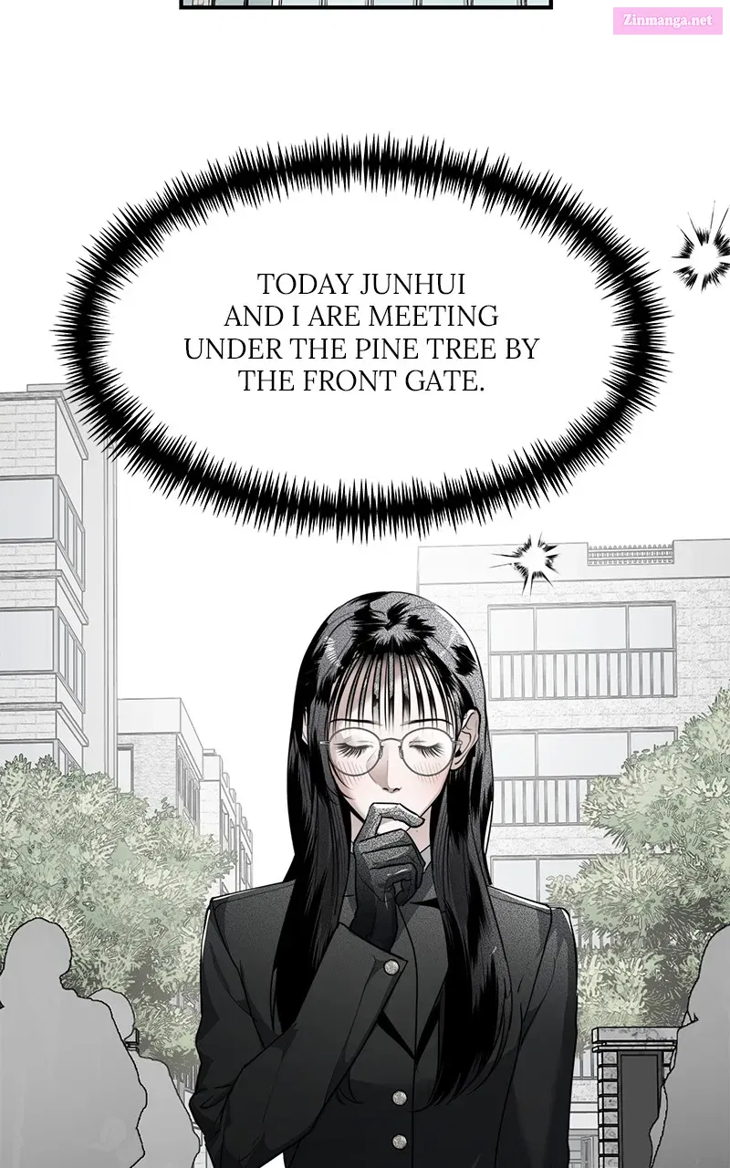 The Ki Sisters Zinmanga X Chapter 28 Page 2