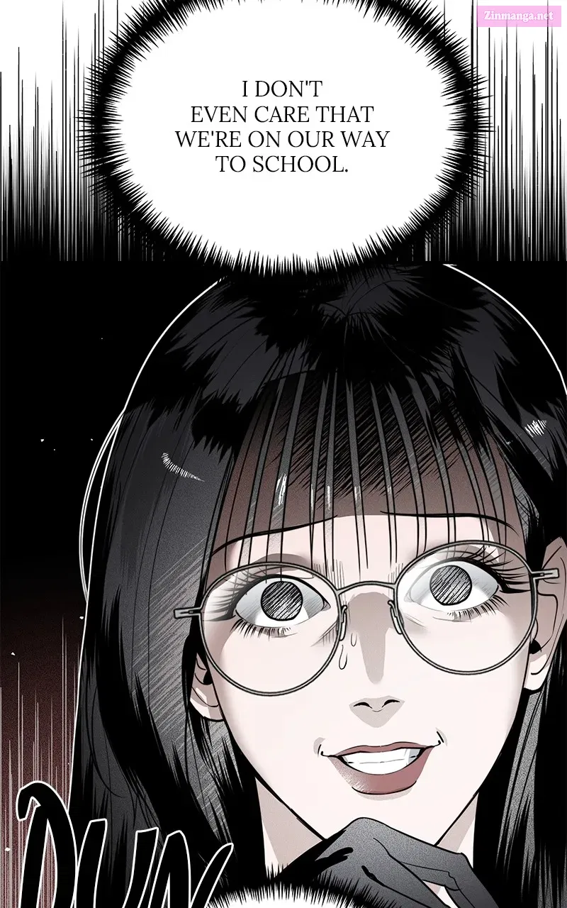 The Ki Sisters Zinmanga X Chapter 28 Page 4