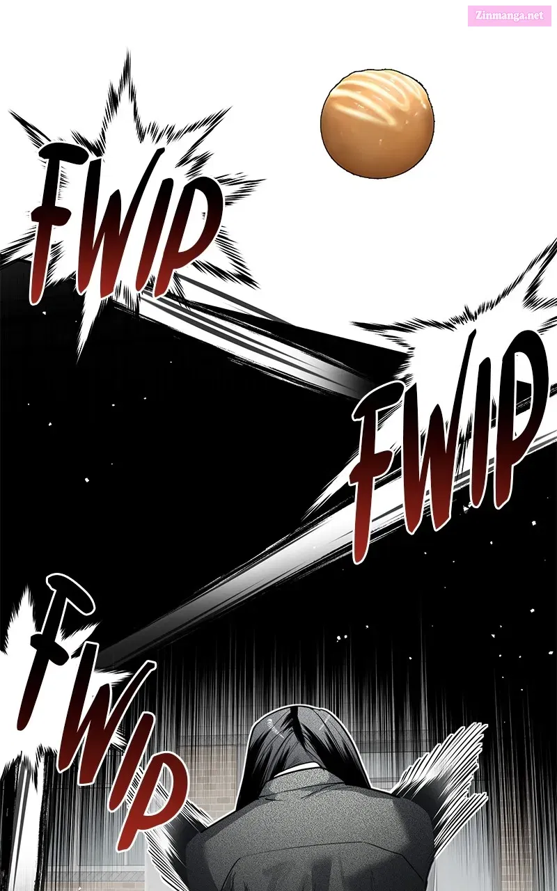 The Ki Sisters Zinmanga X Chapter 28 Page 16