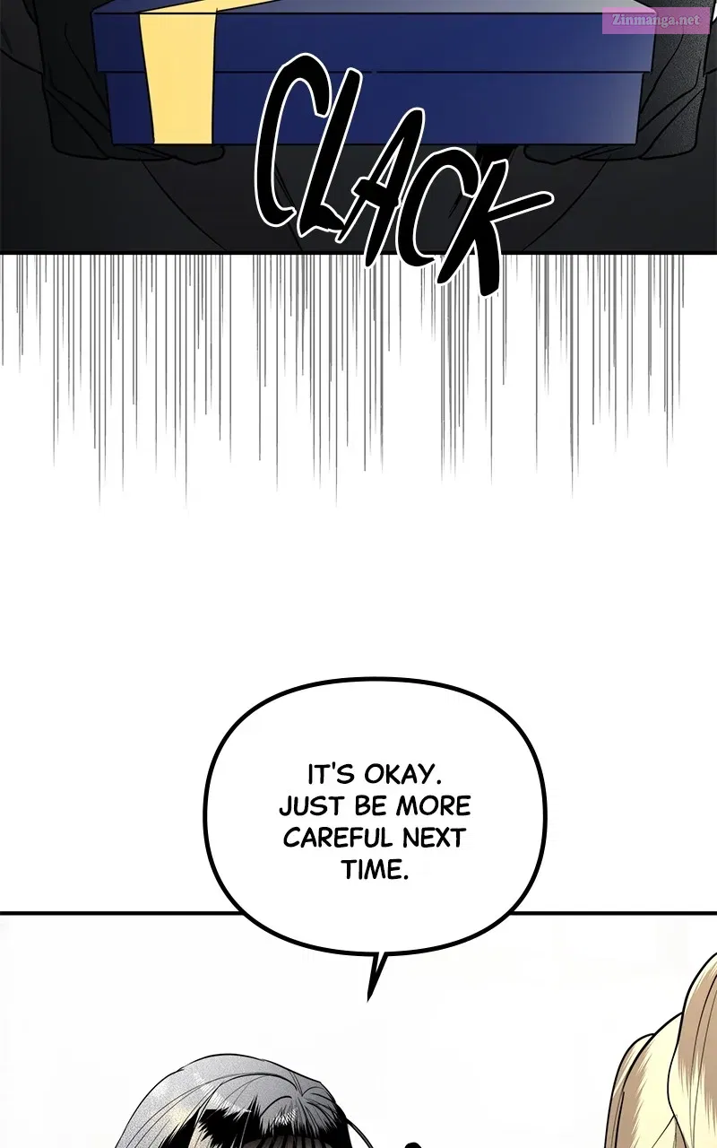 The Ki Sisters Zinmanga X Chapter 28 Page 18