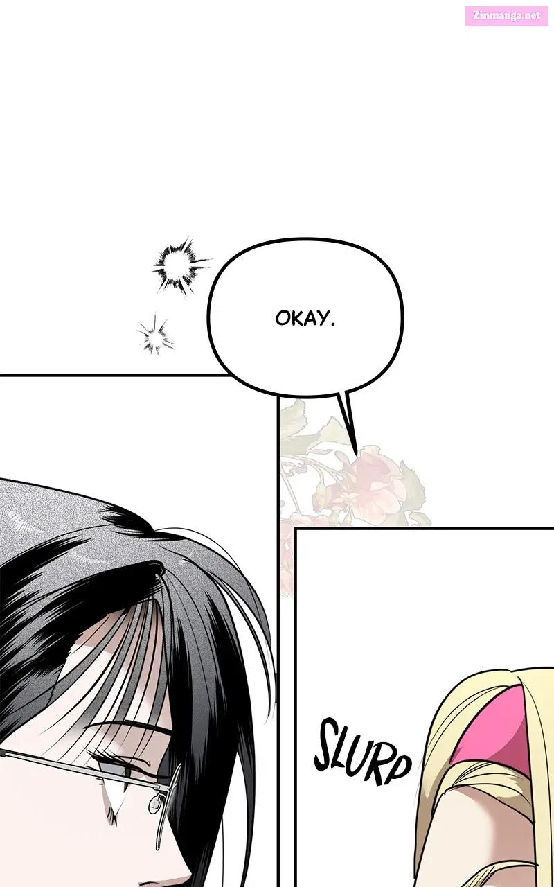 The Ki Sisters Zinmanga X Chapter 28 Page 20