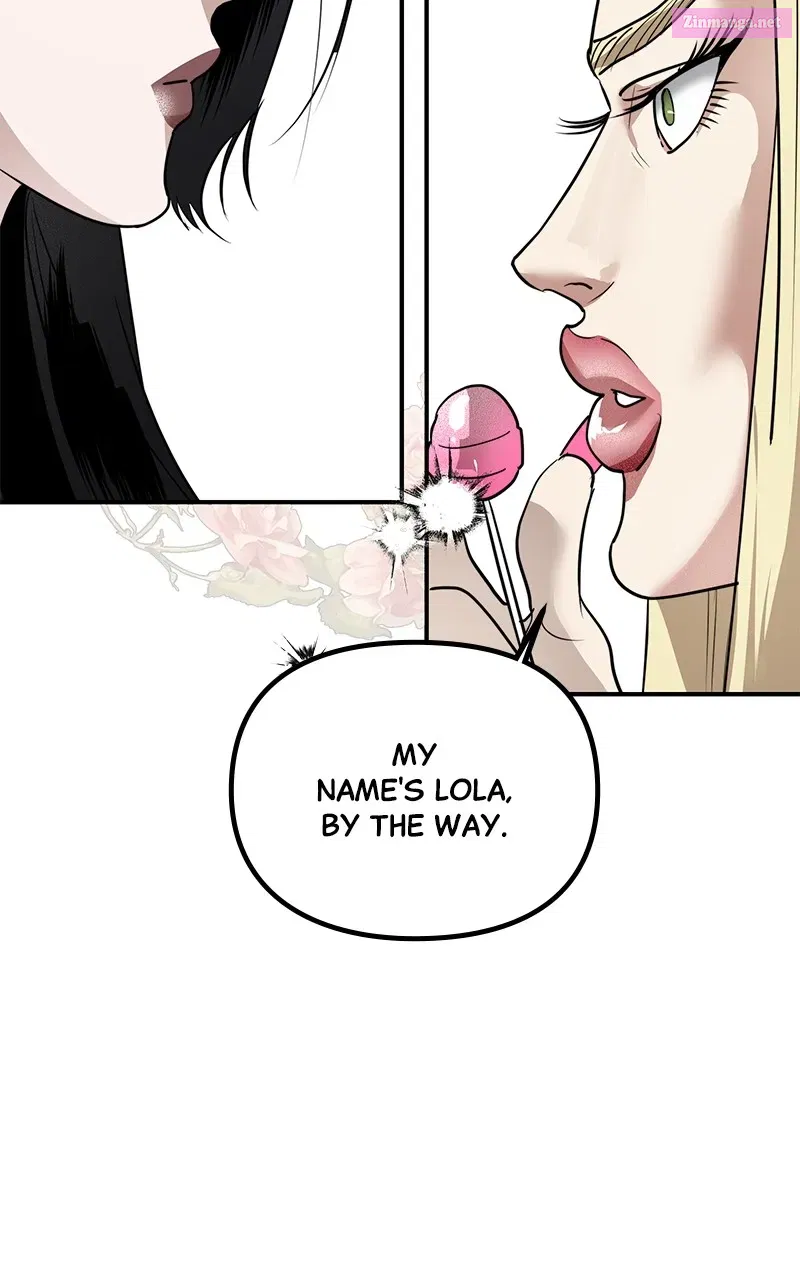 The Ki Sisters Zinmanga X Chapter 28 Page 21