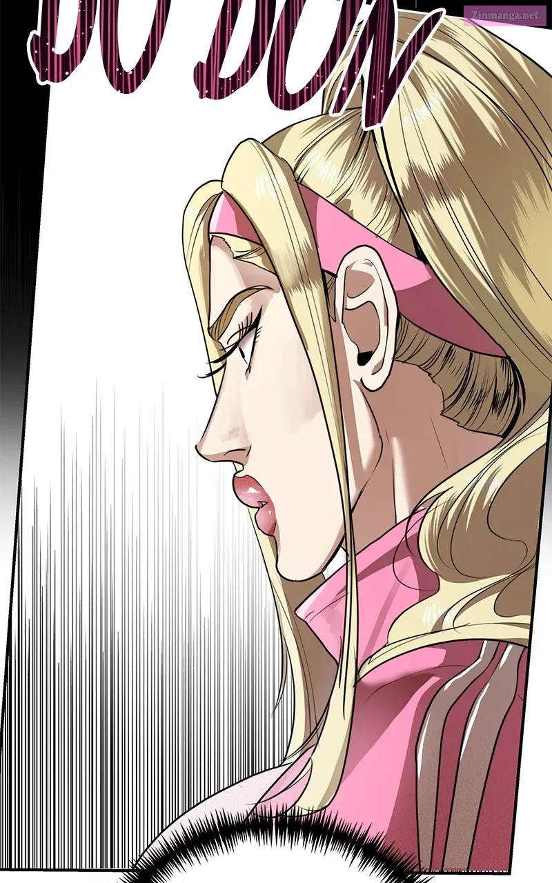 The Ki Sisters Zinmanga X Chapter 28 Page 32
