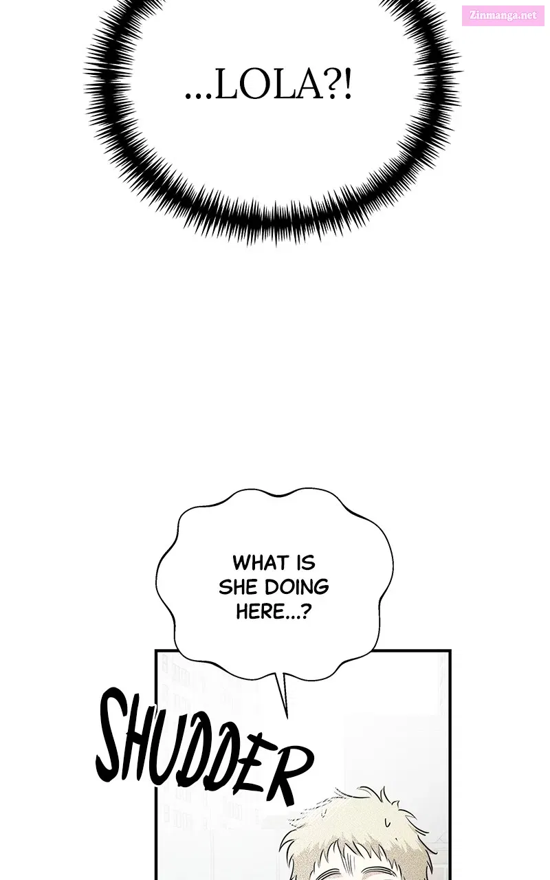The Ki Sisters Zinmanga X Chapter 28 Page 33