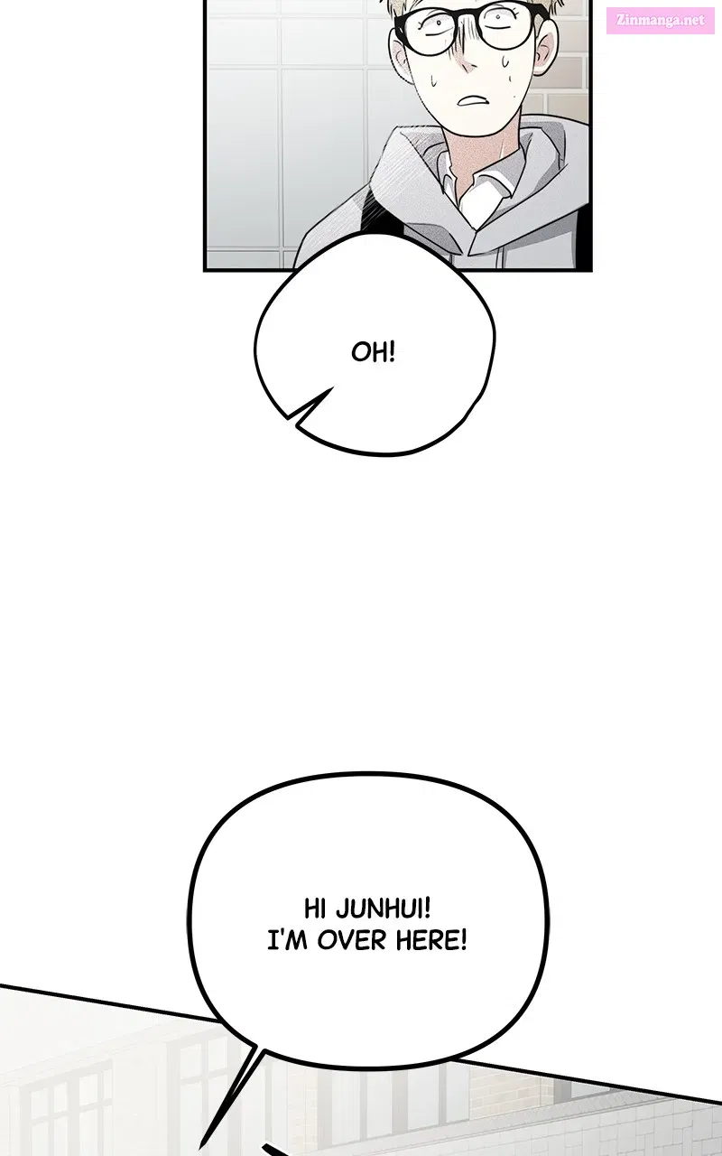 The Ki Sisters Zinmanga X Chapter 28 Page 34