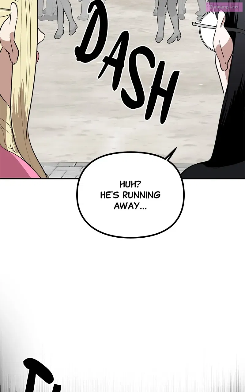 The Ki Sisters Zinmanga X Chapter 28 Page 37