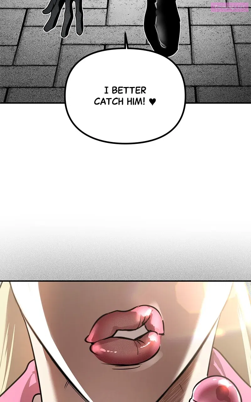 The Ki Sisters Zinmanga X Chapter 28 Page 39