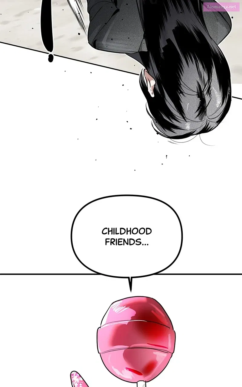 The Ki Sisters Zinmanga X Chapter 28 Page 43