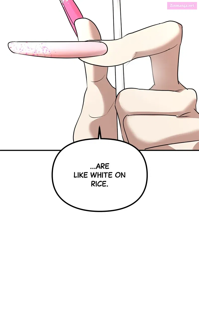 The Ki Sisters Zinmanga X Chapter 28 Page 44