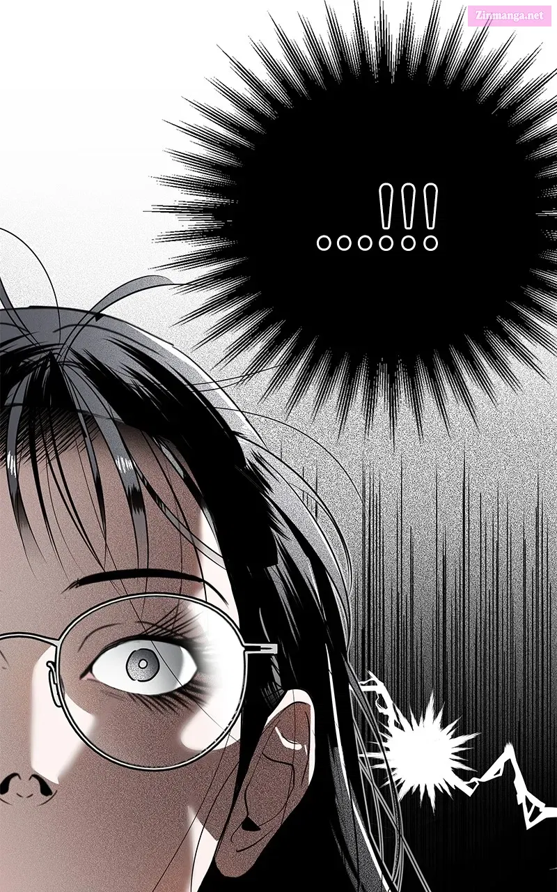 The Ki Sisters Zinmanga X Chapter 28 Page 49