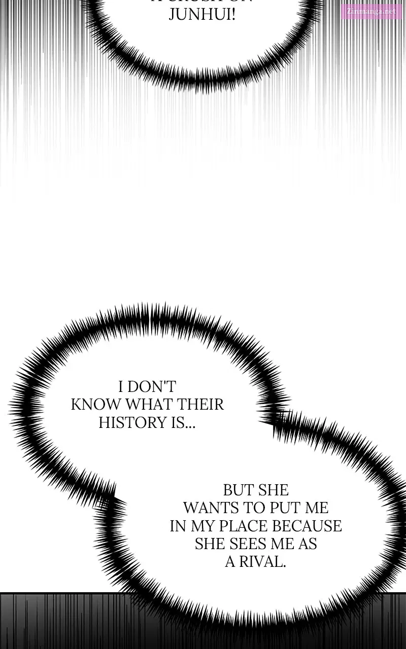 The Ki Sisters Zinmanga X Chapter 28 Page 53