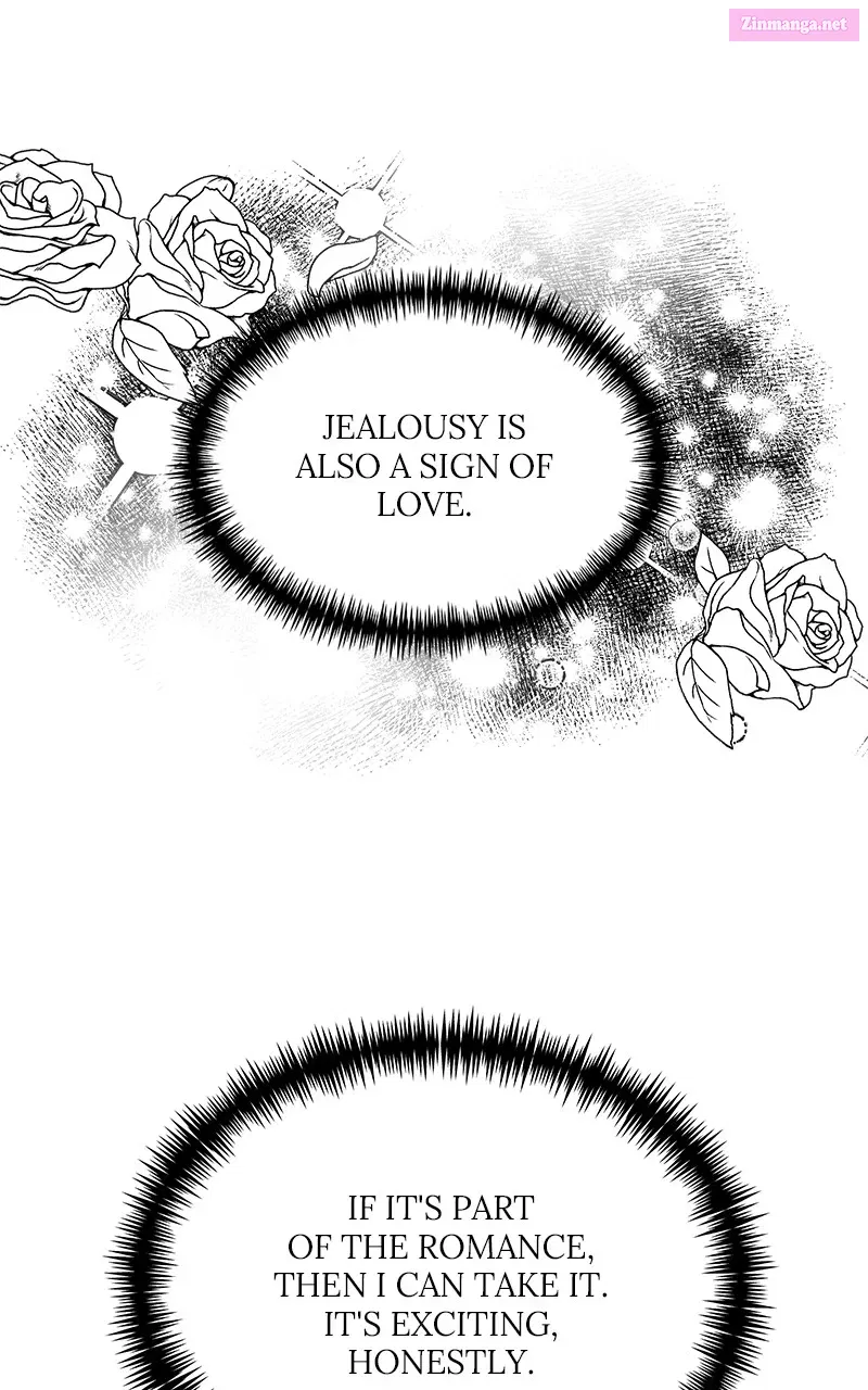 The Ki Sisters Zinmanga X Chapter 28 Page 58