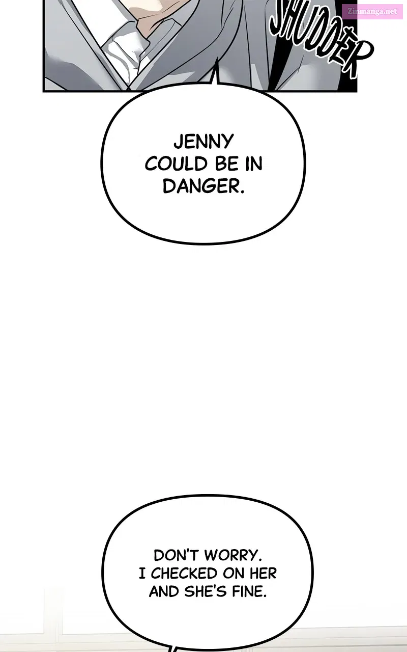 The Ki Sisters Zinmanga X Chapter 28 Page 68
