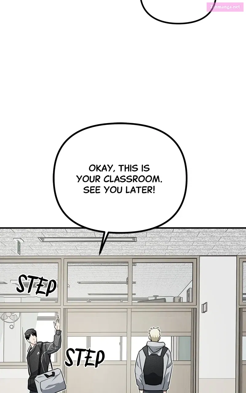 The Ki Sisters Zinmanga X Chapter 28 Page 72