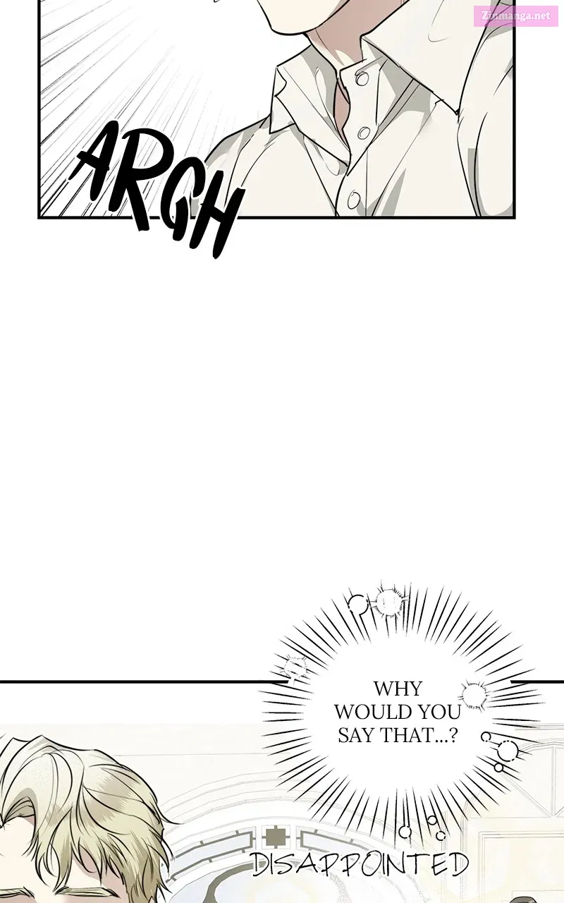 The Ki Sisters Zinmanga X Chapter 26 Page 2