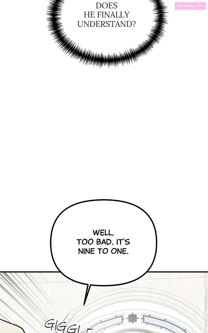 The Ki Sisters Zinmanga X Chapter 26 Page 7