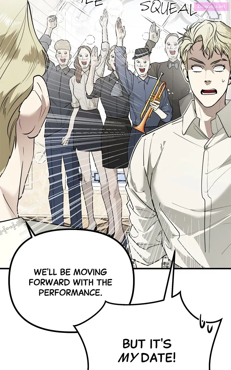 The Ki Sisters Zinmanga X Chapter 26 Page 8