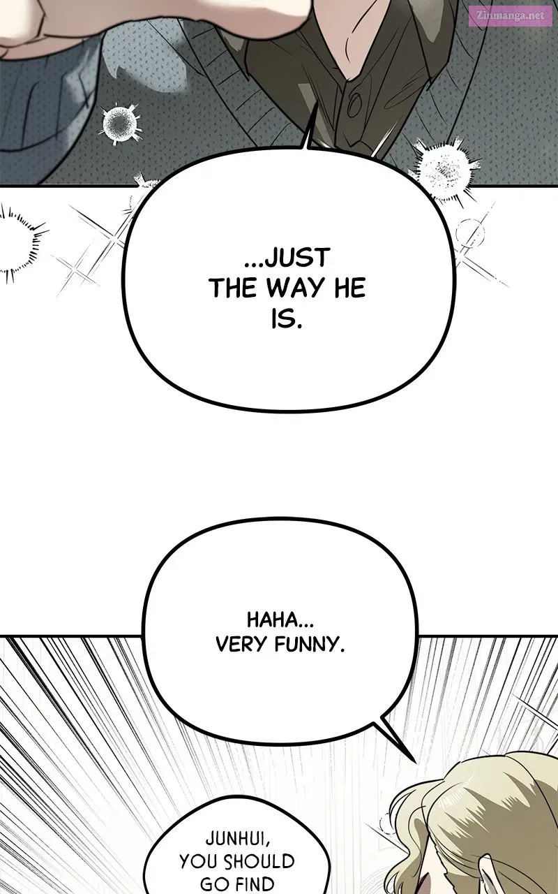 The Ki Sisters Zinmanga X Chapter 26 Page 18