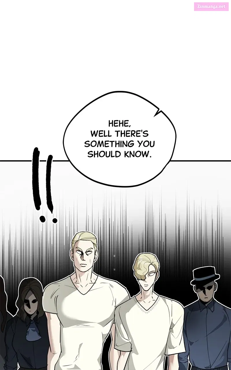 The Ki Sisters Zinmanga X Chapter 26 Page 20