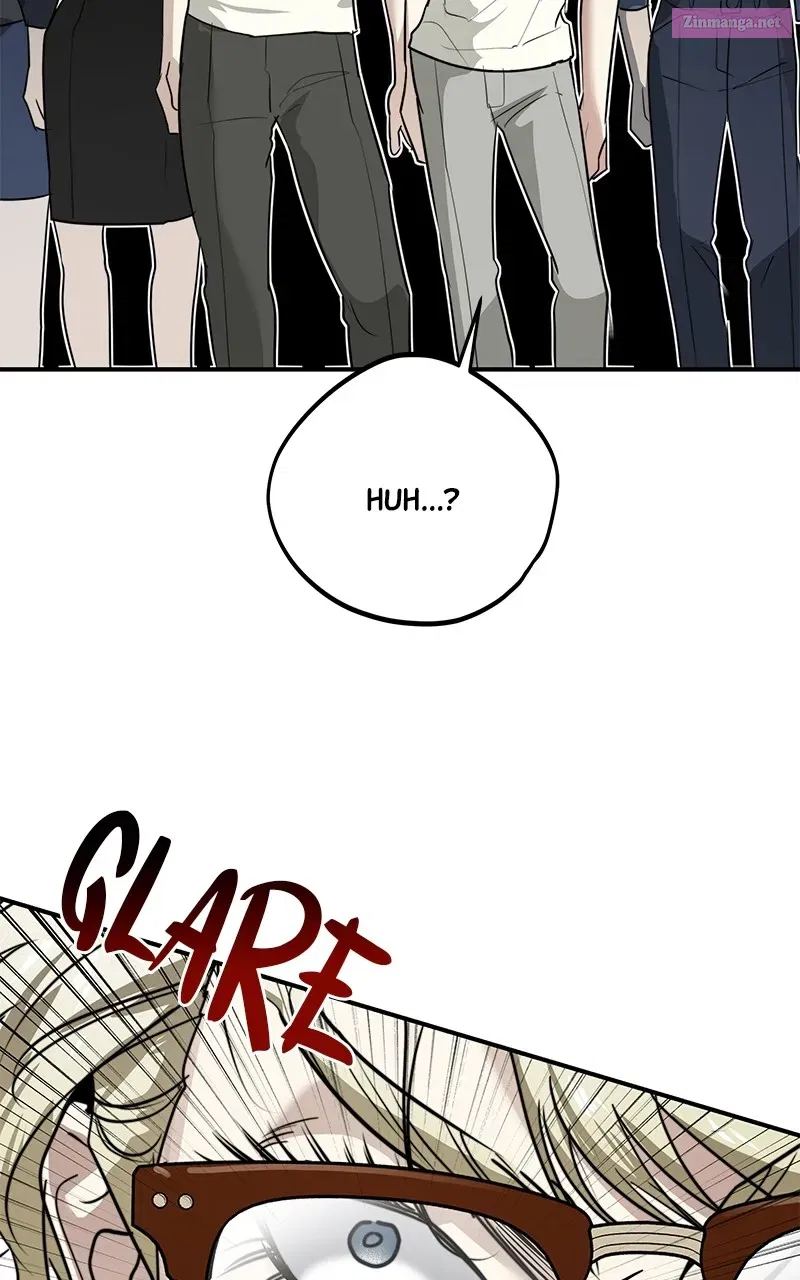 The Ki Sisters Zinmanga X Chapter 26 Page 21
