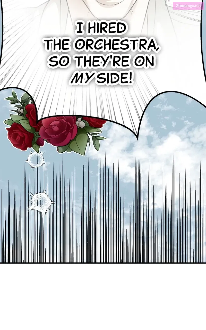 The Ki Sisters Zinmanga X Chapter 26 Page 24