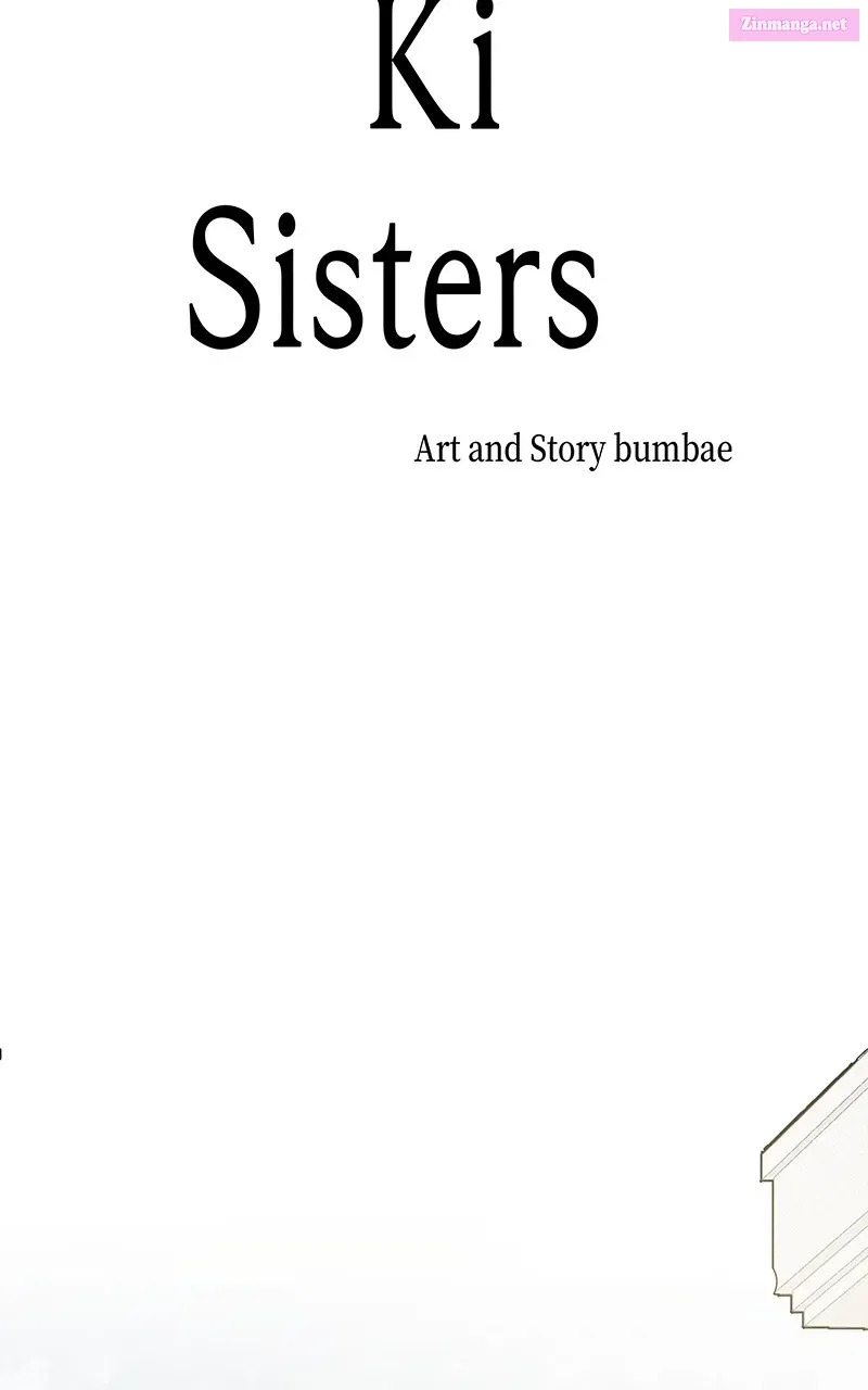 The Ki Sisters Zinmanga X Chapter 26 Page 33