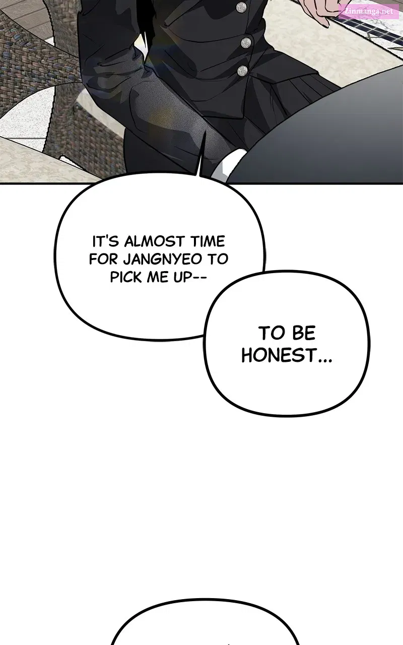 The Ki Sisters Zinmanga X Chapter 26 Page 37