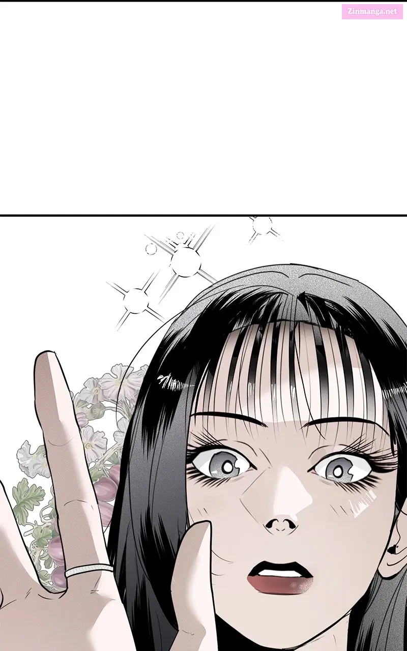 The Ki Sisters Zinmanga X Chapter 26 Page 44