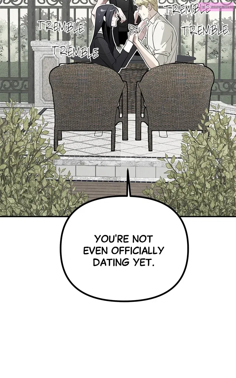 The Ki Sisters Zinmanga X Chapter 26 Page 67