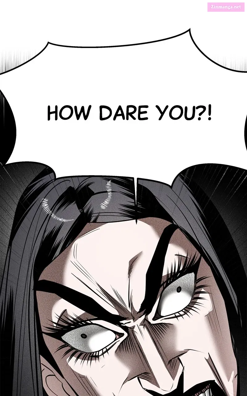 The Ki Sisters Zinmanga X Chapter 26 Page 68