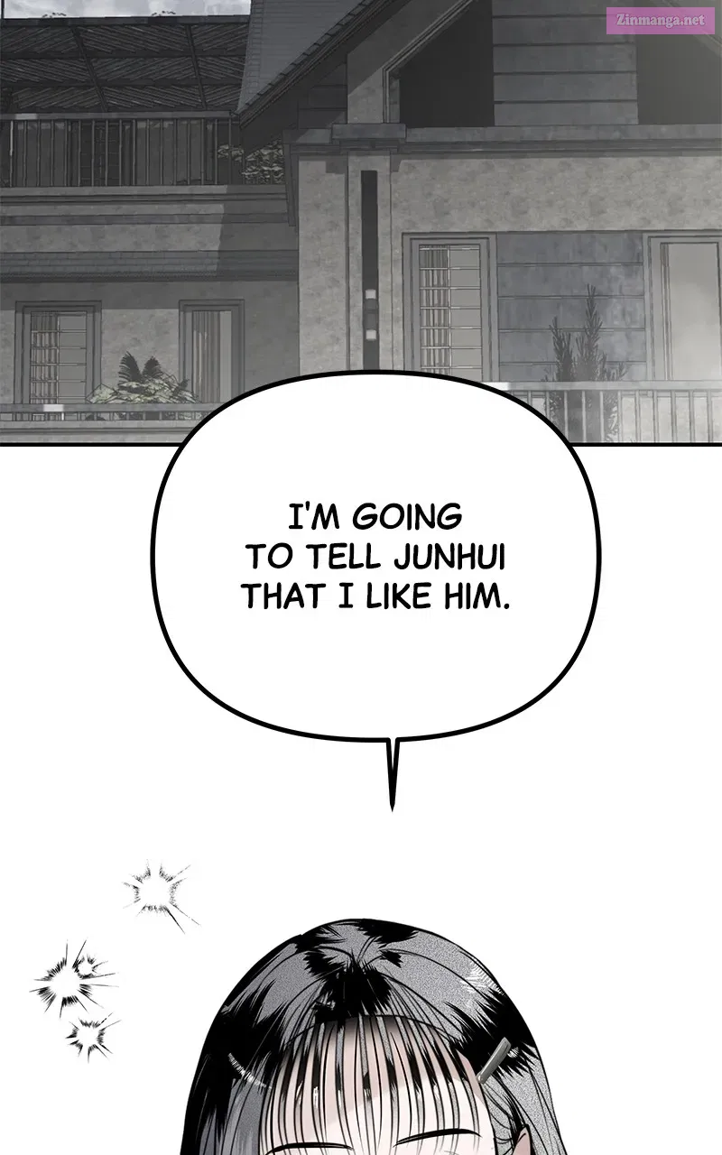 The Ki Sisters Zinmanga X Chapter 26 Page 83