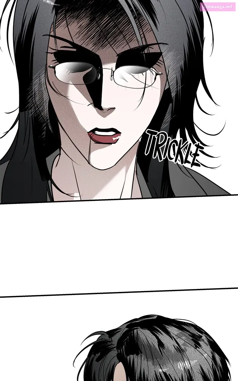 The Ki Sisters Zinmanga X Chapter 26 Page 89