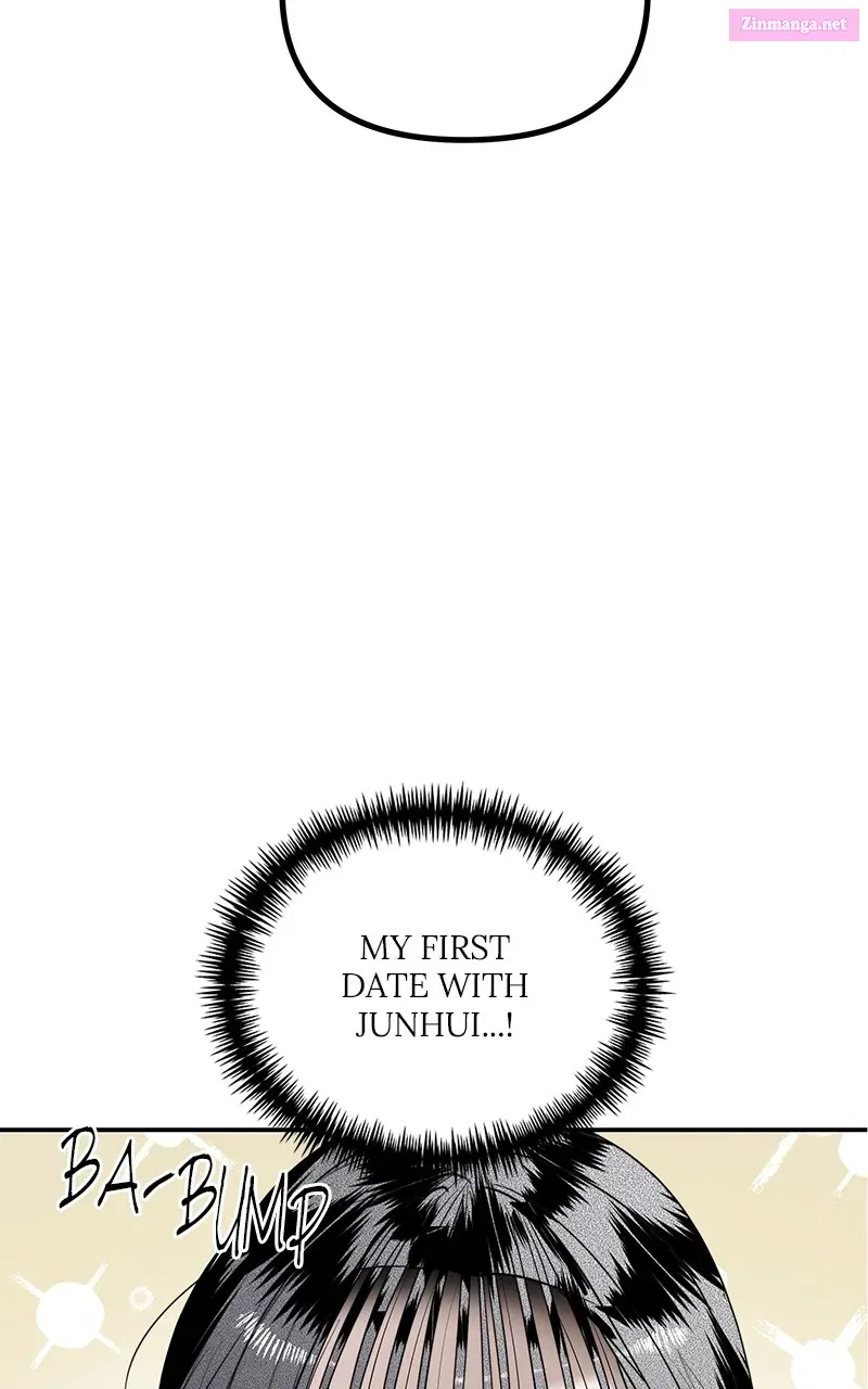 The Ki Sisters Zinmanga X Chapter 25 Page 4