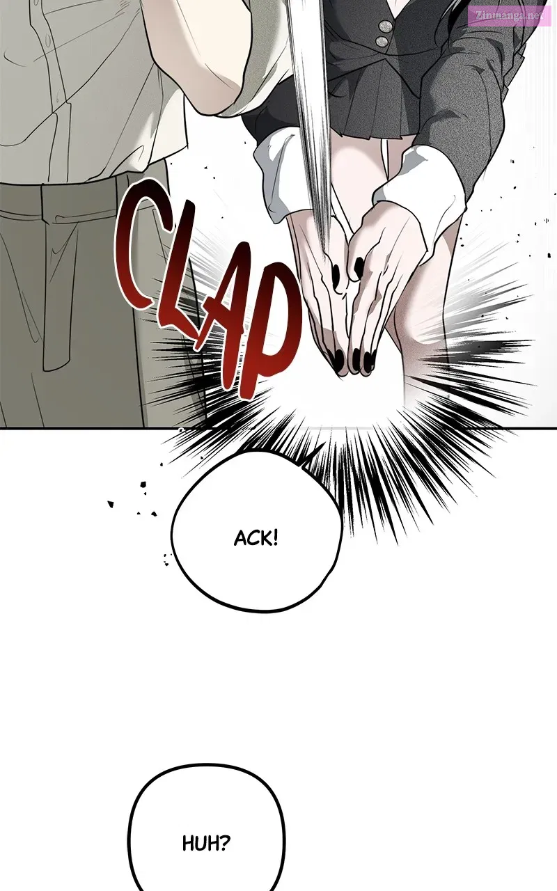 The Ki Sisters Zinmanga X Chapter 25 Page 9