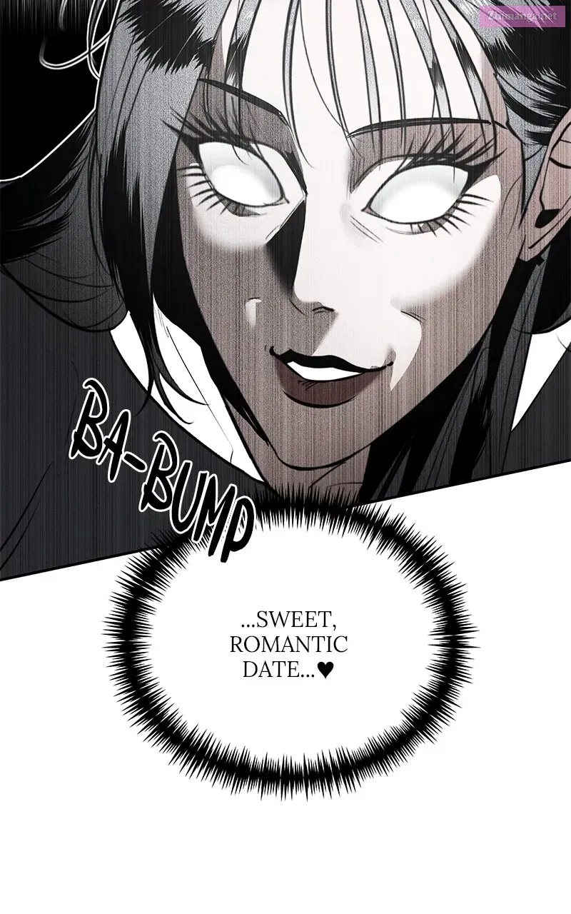 The Ki Sisters Zinmanga X Chapter 25 Page 13