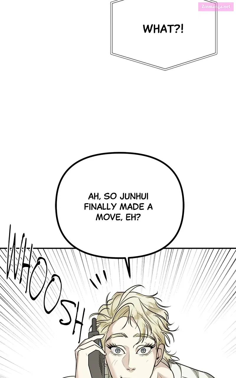 The Ki Sisters Zinmanga X Chapter 25 Page 21