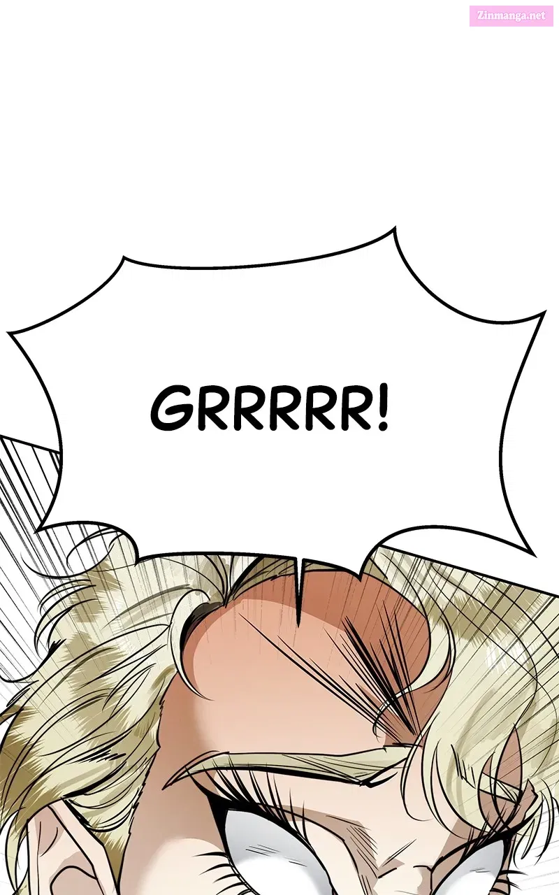 The Ki Sisters Zinmanga X Chapter 25 Page 23