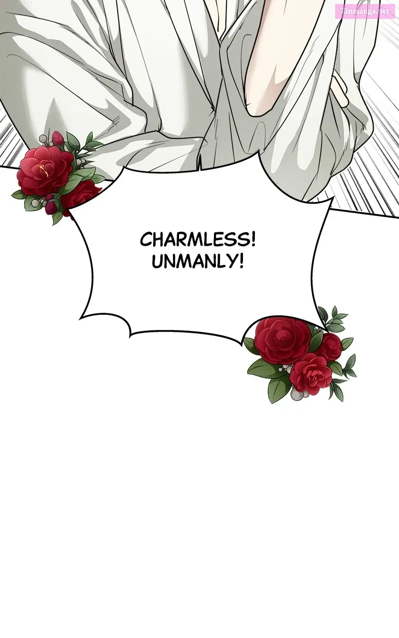 The Ki Sisters Zinmanga X Chapter 25 Page 37
