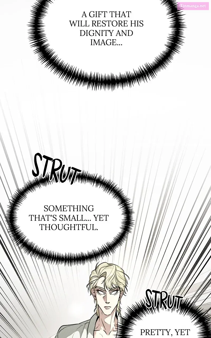 The Ki Sisters Zinmanga X Chapter 25 Page 40