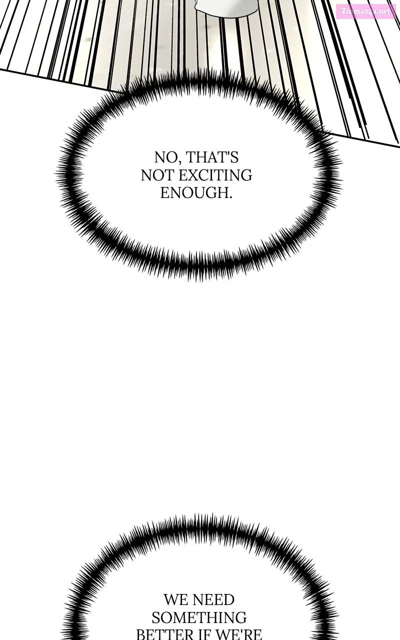 The Ki Sisters Zinmanga X Chapter 25 Page 42