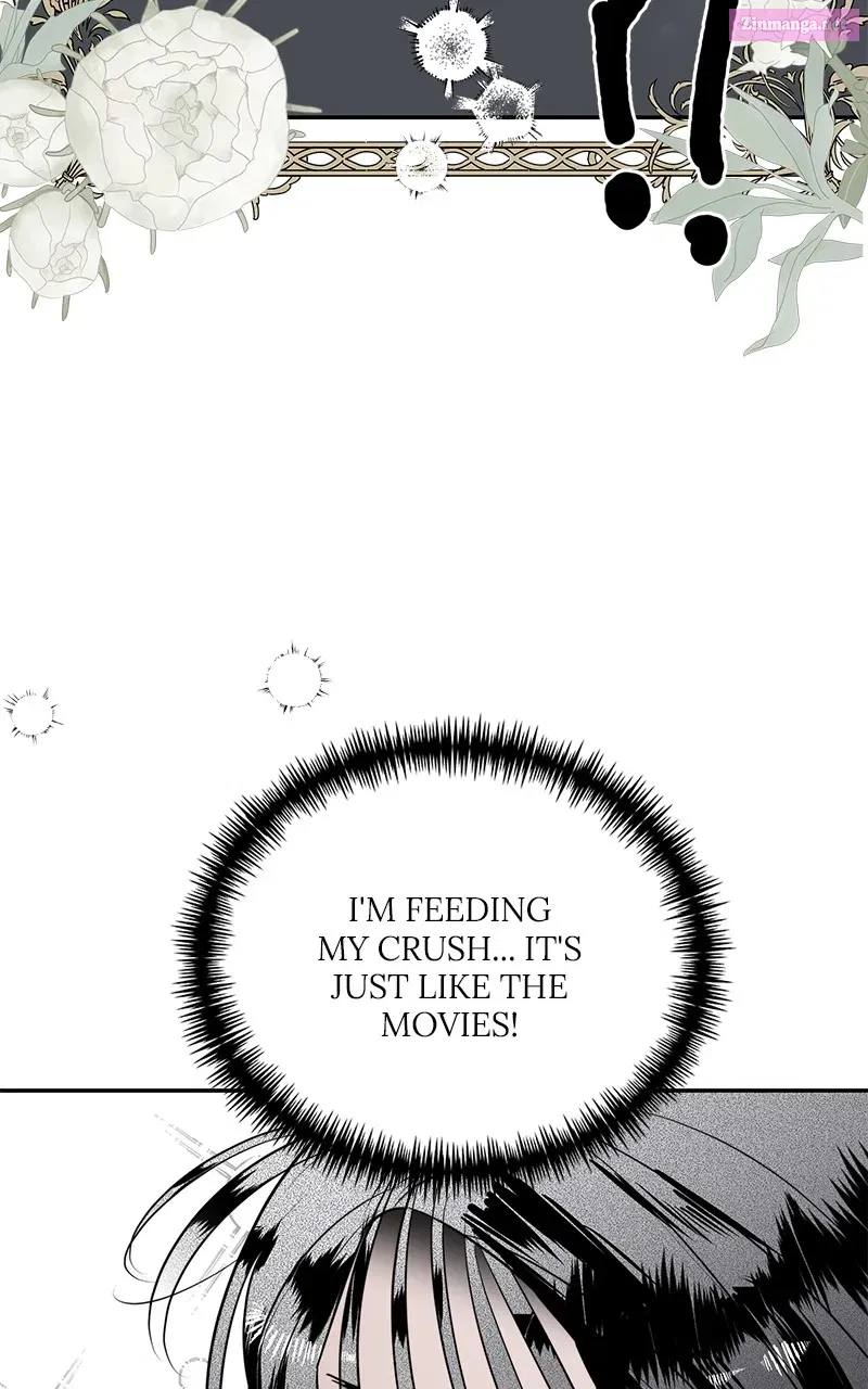 The Ki Sisters Zinmanga X Chapter 25 Page 47