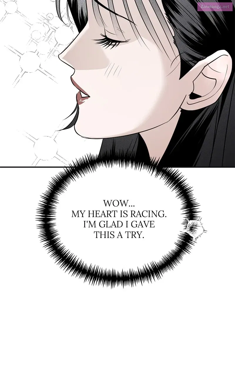The Ki Sisters Zinmanga X Chapter 25 Page 48
