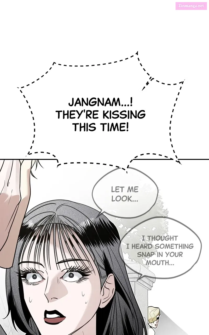 The Ki Sisters Zinmanga X Chapter 25 Page 60