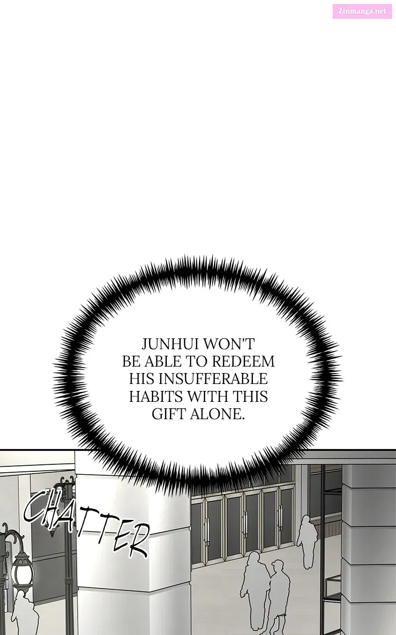 The Ki Sisters Zinmanga X Chapter 25 Page 67