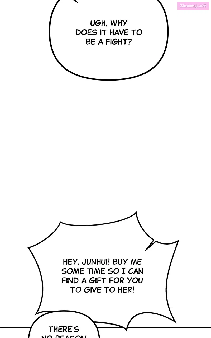 The Ki Sisters Zinmanga X Chapter 24 Page 66
