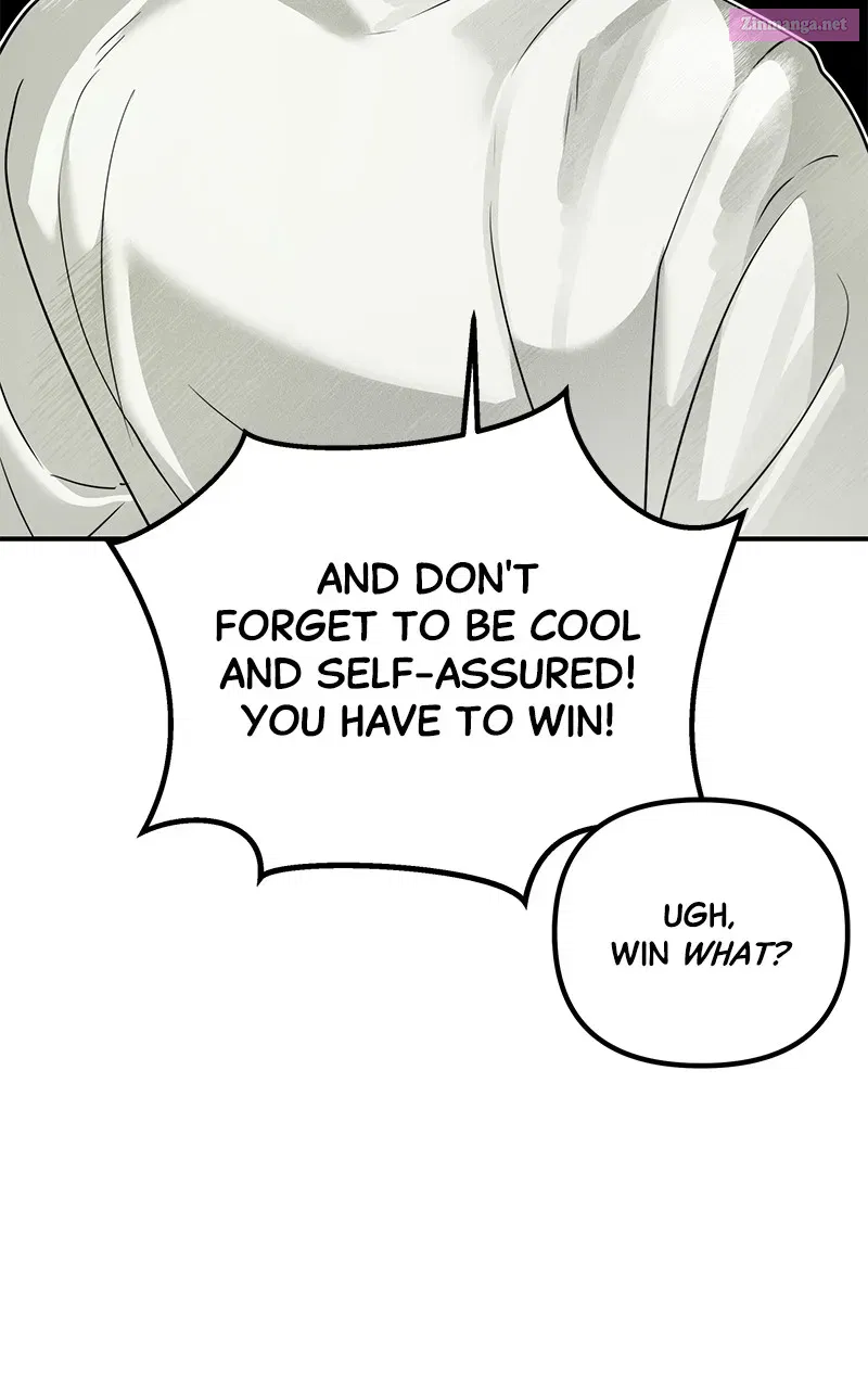 The Ki Sisters Zinmanga X Chapter 24 Page 69