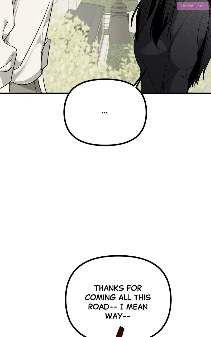 The Ki Sisters Zinmanga X Chapter 24 Page 83