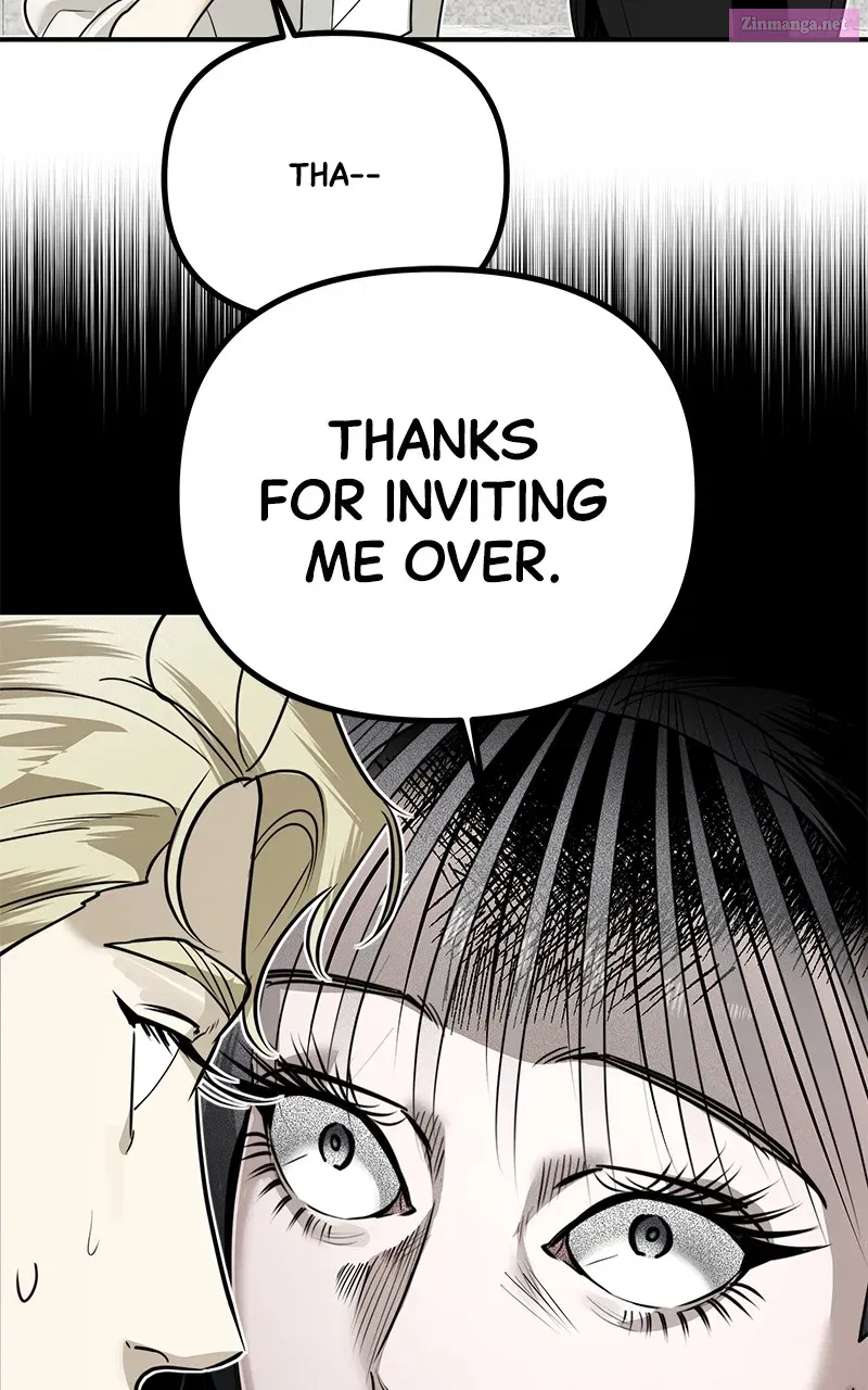 The Ki Sisters Zinmanga X Chapter 24 Page 88